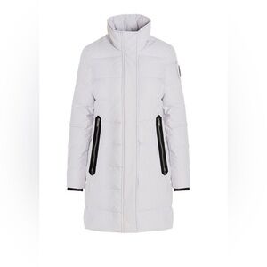 Brand-New Moose Knuckles Winter Jacket - Women’s Size S with Simon’s dust bag !